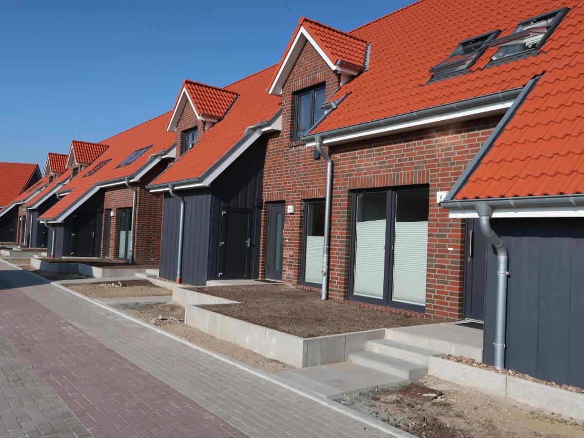 Holiday Home Cuxland Ferienpark-5 By Interhome Wremen Buitenkant foto