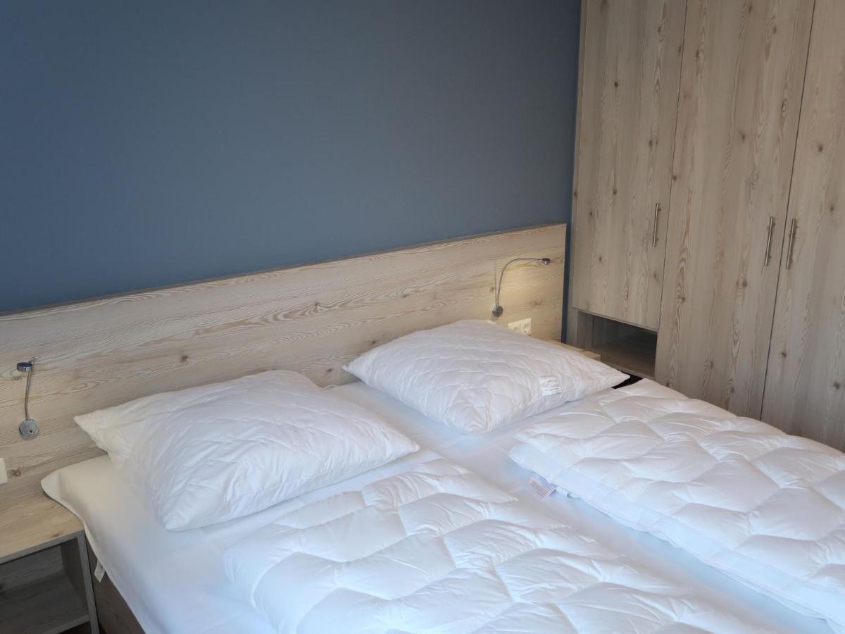 Holiday Home Cuxland Ferienpark-5 By Interhome Wremen Buitenkant foto