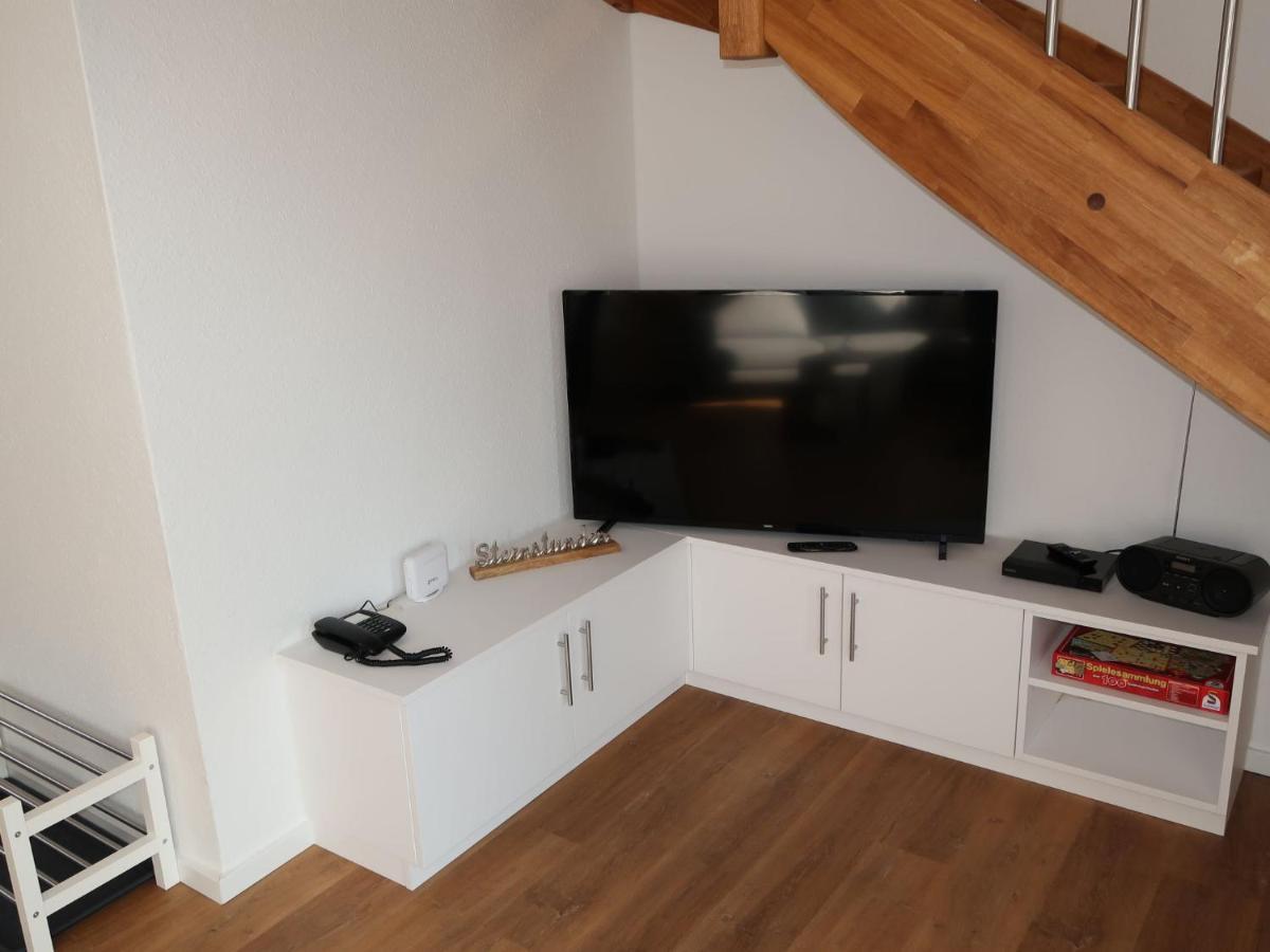 Holiday Home Cuxland Ferienpark-5 By Interhome Wremen Buitenkant foto