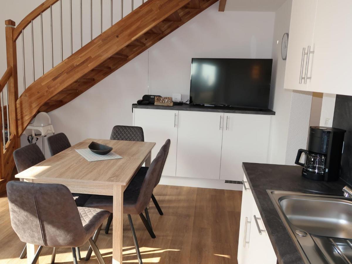 Holiday Home Cuxland Ferienpark-5 By Interhome Wremen Buitenkant foto