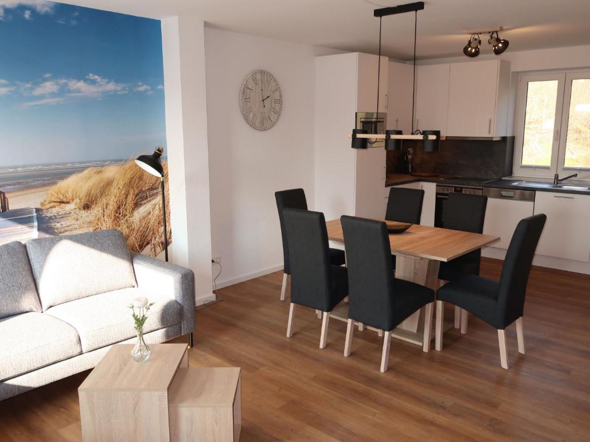 Holiday Home Cuxland Ferienpark-5 By Interhome Wremen Buitenkant foto